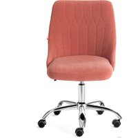 TetChair Swan (флок, розовый) Image #5