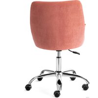 TetChair Swan (флок, розовый) Image #4