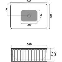 Roxen Pablo Gold 570205 Image #3