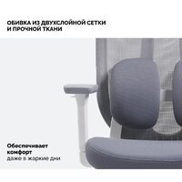 SPARX Pillow White (серый) Image #6