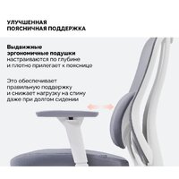 SPARX Pillow White (серый) Image #2