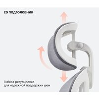 SPARX Pillow White (серый) Image #5