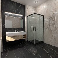 Triton Фикс-Блэк 90x90 Image #4