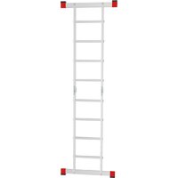 Новая высота NV 331 шарнирная 2x4 ступени Image #6