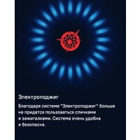 MAUNFELD EGHS.43.3STS-ES/G Image #26