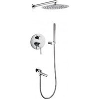 Grocenberg GB5099CR-1 (хром) Image #7