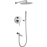 Grocenberg GB5099CR-1 (хром)