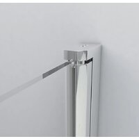 Vincea Orta VSR-1O9010CL (хром/прозрачное) Image #4