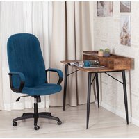 TetChair СН888 LT флок (синий 32) Image #29