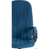 TetChair СН888 LT флок (синий 32) Image #7
