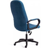 TetChair СН888 LT флок (синий 32) Image #4