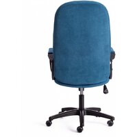 TetChair СН888 LT флок (синий 32) Image #5