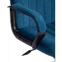 TetChair СН888 LT флок (синий 32) Image #9