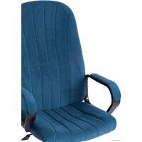 TetChair СН888 LT флок (синий 32) Image #22