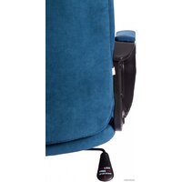 TetChair СН888 LT флок (синий 32) Image #10