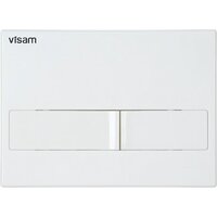 Berges Wasserhaus Tornas Rimless + Visam Slim 525 EX-043408 (с кнопкой, с сиденьем) Image #5