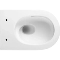 Berges Wasserhaus Tornas Rimless + Visam Slim 525 EX-043408 (с кнопкой, с сиденьем) Image #3