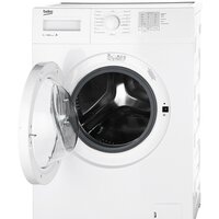 BEKO WRS 5511 BWW Image #2