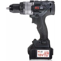 KLPRO KLDM18BHX-50 (с 2-мя АКБ, кейс) Image #3