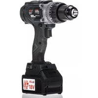 KLPRO KLDM18BHX-50 (с 2-мя АКБ, кейс) Image #6