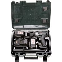 KLPRO KLDM18BHX-50 (с 2-мя АКБ, кейс) Image #12