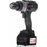 KLPRO KLDM18BHX-50 (с 2-мя АКБ, кейс) Image #4