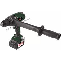 KLPRO KLDM18BHX-50 (с 2-мя АКБ, кейс)