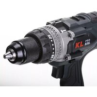 KLPRO KLDM18BHX-50 (с 2-мя АКБ, кейс) Image #10