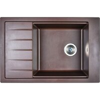 Wisent 780-27WP (с сифоном GER013) Image #1