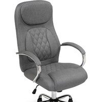 Woodville Tron 15519 (gray fabric) Image #6