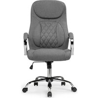 Woodville Tron 15519 (gray fabric) Image #2