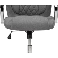 Woodville Tron 15519 (gray fabric) Image #10