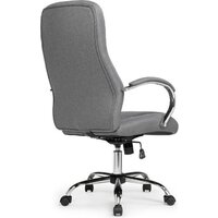 Woodville Tron 15519 (gray fabric) Image #5