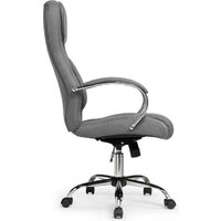 Woodville Tron 15519 (gray fabric) Image #4