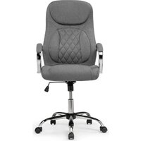 Woodville Tron 15519 (gray fabric) Image #3