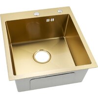 ARFEKA ECO AR 450*500 GOLD PVD NANO Image #1