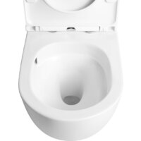 Roxen Antares Tornado Long в комплекте с инсталляцией StounFix Dual Fresh 6 в 1 868411 (кнопка: белый глянцевая) Image #10