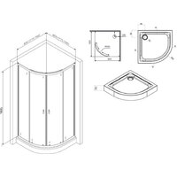 AM.PM X-Joy W88E-205-080BT64 Image #9