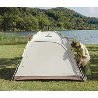 Naturehike Ango CNK2550WS010-OBR4 (коричневый) Image #8