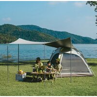Naturehike Ango CNK2550WS010-OBR4 (коричневый) Image #3