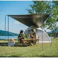 Naturehike Ango CNK2550WS010-OBR4 (коричневый) Image #2