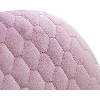 Sheffilton SHT-ST29-C22/S70 (розовый зефир/темный орех/черный муар) Image #4