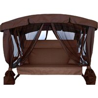 Садовые качели