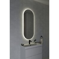 Cersanit Зеркало Eclipse Smart 50x122 64150 Image #4