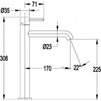 Grocenberg GB3029 (золотой брашированный) Image #3