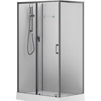 Aquanet Passion Evo 120L (черный)