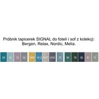 Signal Nordic Velvet 1 (темно-зеленый) Image #2