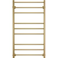 TERMINUS Аврора П10 500x1000 нп (золото матовое)