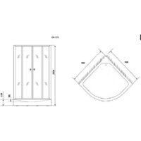 Grossman GR171 90x90 Image #2