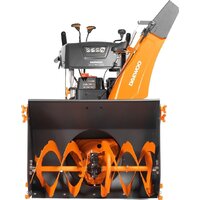 Daewoo Power Dast 427 Image #4